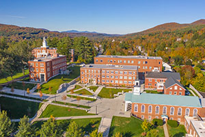 Norwich Campus